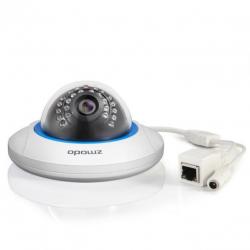 Zmodo ZP-IDP15-W Dome binnen IP Camera