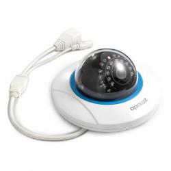 Zmodo ZP-IDP15-W Dome binnen IP Camera