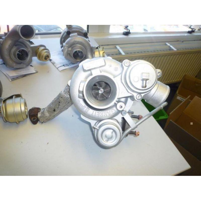 Turbo voor Rover 1.8 110 Kw