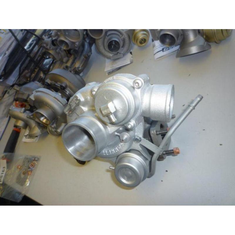 Turbo voor Rover 1.8 110 Kw