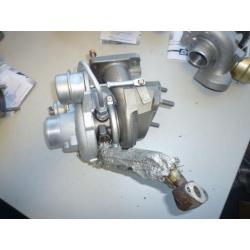 Turbo voor Rover 1.8 110 Kw