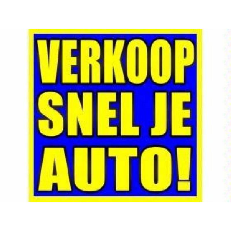 Auto inkoop amsterdam-utrecht-hilversum-amstelveen-breda-ede