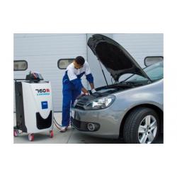 Airco check en onderhoud voor u auto € 49,-