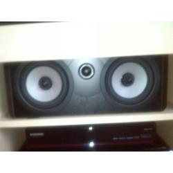 Boston center speaker A225C