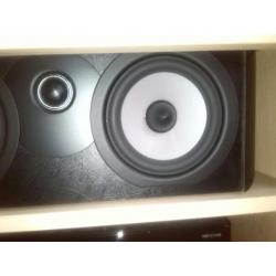 Boston center speaker A225C