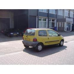 Renault Twingo Loop / Sloop / Onderdelen