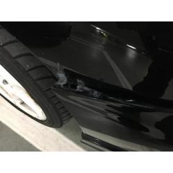 Honda Integra DC2 EUDM Bumper