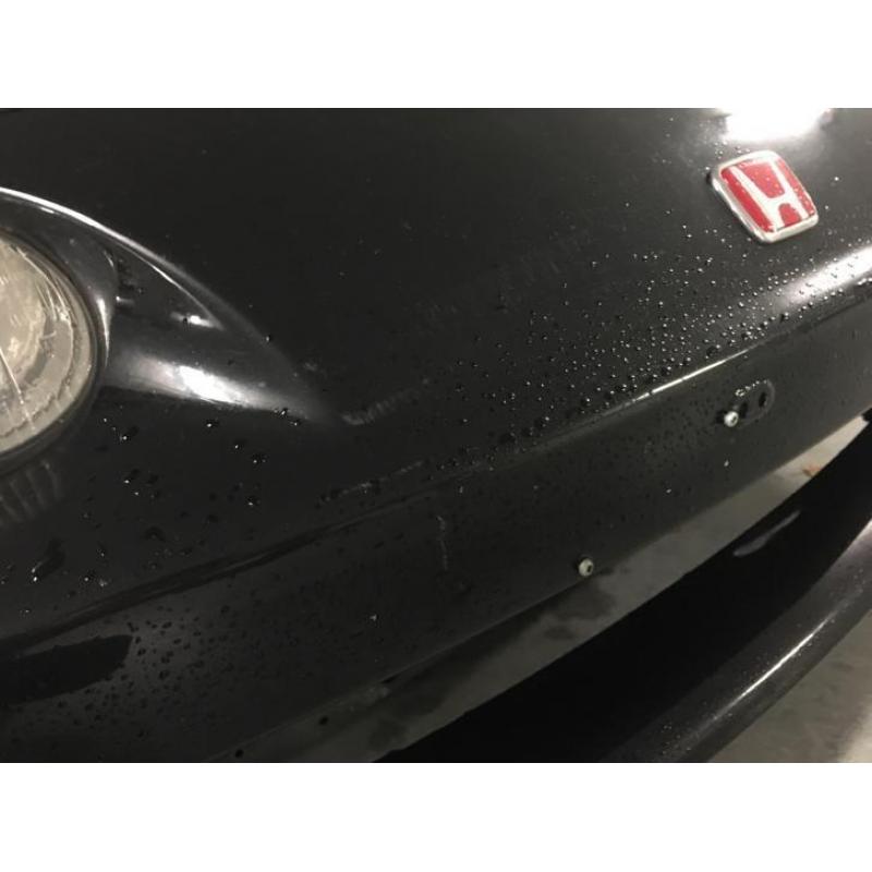 Honda Integra DC2 EUDM Bumper