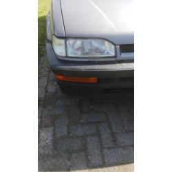 Honda concerto onderdelen