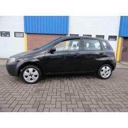 Daewoo Kalos 1.2 Pure Stuurbekrachtiging