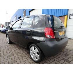 Daewoo Kalos 1.2 Pure Stuurbekrachtiging