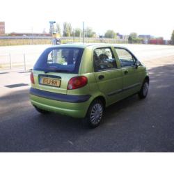 Daewoo Matiz 0.8 Style Stuurbekrachtiging Apk.Mei 2017