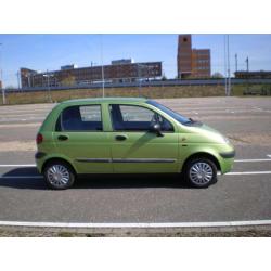 Daewoo Matiz 0.8 Style Stuurbekrachtiging Apk.Mei 2017