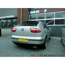 RVS Sport demper op maat voor LEON 2.0 TFSI Cupra 310 Limite