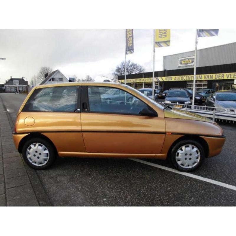 Lancia Ypsilon 1.2 LS (bj 1999)