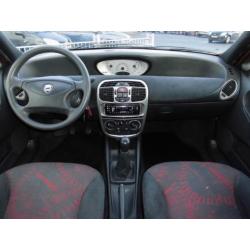 Lancia Ypsilon 1.2 LS (bj 1999)