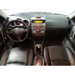 Daihatsu Terios 1.5-16V EXCLUSIVE, Airco, Leder, 4wd