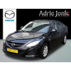 Mazda 6 1.8 Business/Clima (bj 2012)