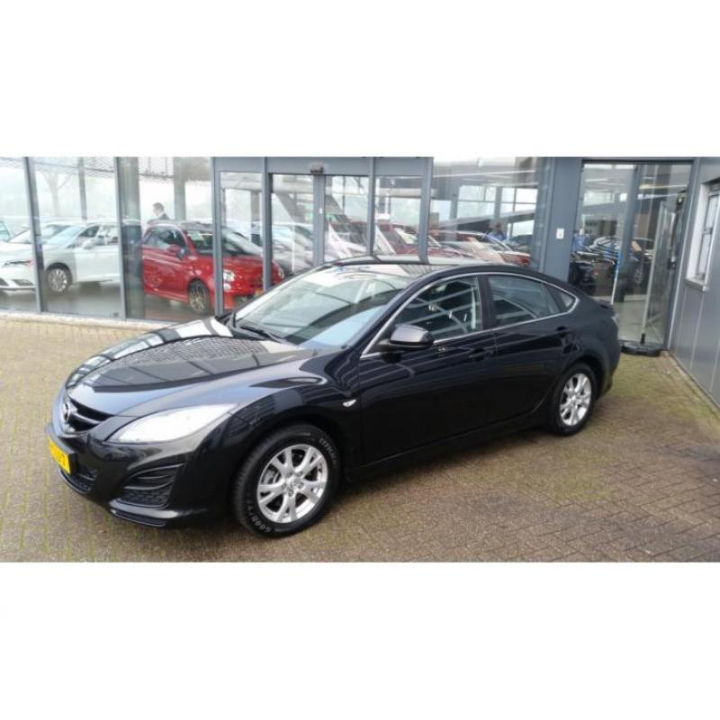 Mazda 6 1.8 Business/Clima (bj 2012)