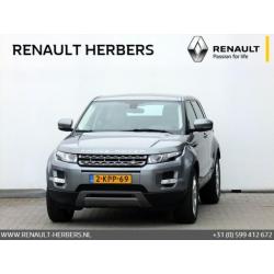 Land Rover Range Rover Evoque 2.2 ED4 2WD PURE / NAVI / STOE