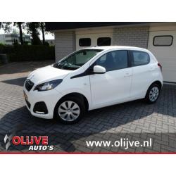 Peugeot 108 1.0 VTi Active (bj 2015)