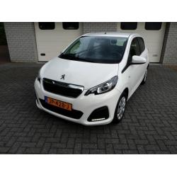 Peugeot 108 1.0 VTi Active (bj 2015)