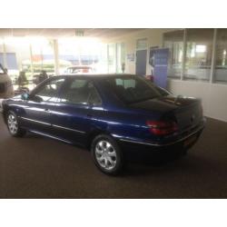 Peugeot 406 1.8 16v st 40.000 KM ! (bj 2000)