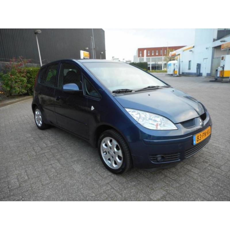 Mitsubishi Colt 1.3 Inform Cool Pack Plus