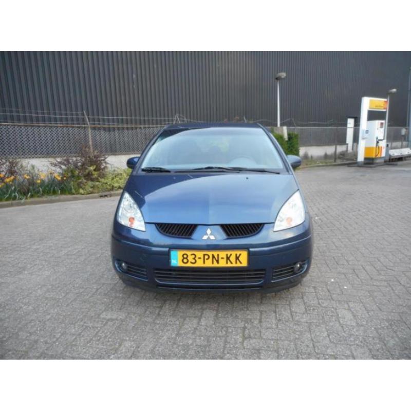 Mitsubishi Colt 1.3 Inform Cool Pack Plus