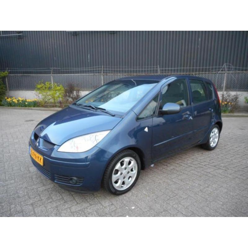 Mitsubishi Colt 1.3 Inform Cool Pack Plus