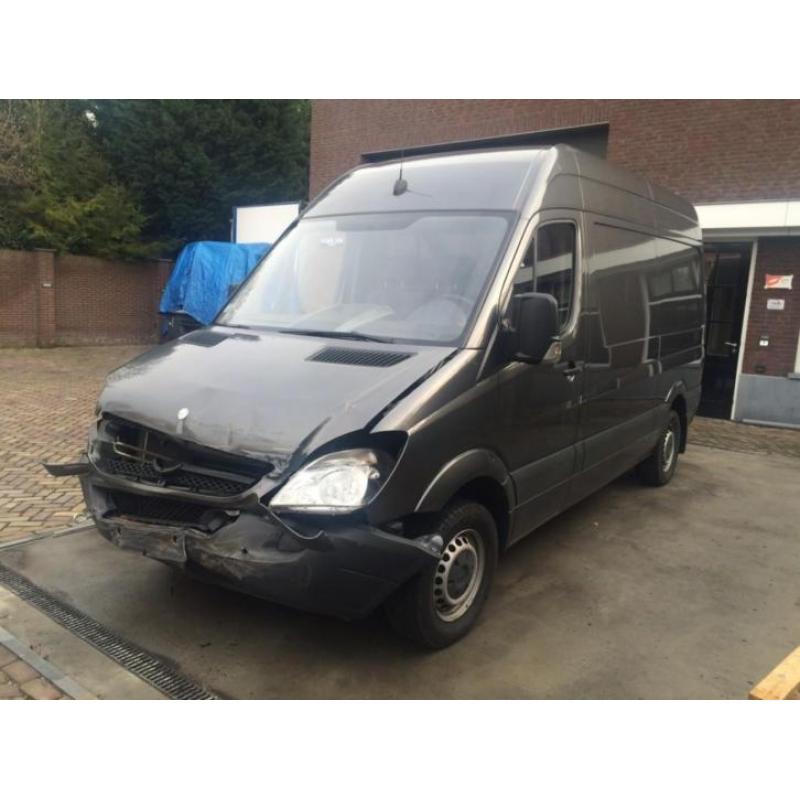 Mercedes-Benz Sprinter 316 CDI AHK 3500 kg (bj 2010)