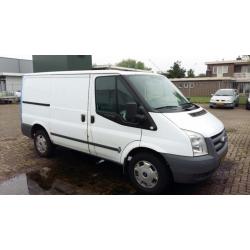 Ford Transit 2.4TDCI