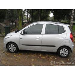 Hyundai i10 1.0 i-Drive Cool (bj 2012)