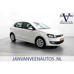 VW Polo 1.2 TDI Bluemotion 5dr 2012 200x VW-Audi-Skoda-Seat