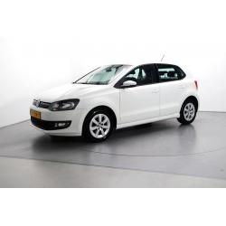 VW Polo 1.2 TDI Bluemotion 5dr 2012 200x VW-Audi-Skoda-Seat