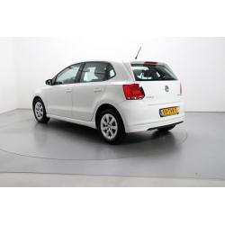 VW Polo 1.2 TDI Bluemotion 5dr 2012 200x VW-Audi-Skoda-Seat