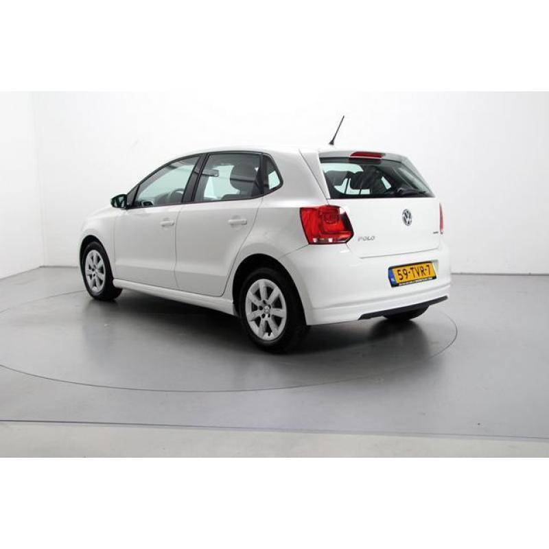 VW Polo 1.2 TDI Bluemotion 5dr 2012 200x VW-Audi-Skoda-Seat