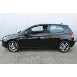 Volkswagen Golf 3drs 1.4 TSI Highline 1.4 TSI Highline