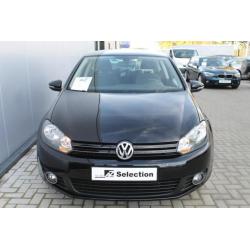 Volkswagen Golf 3drs 1.4 TSI Highline 1.4 TSI Highline