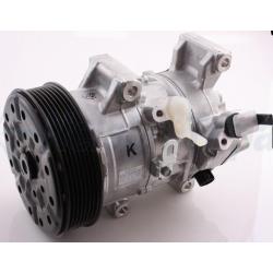 Airco compressor Toyota Rav 4, gas ARBEID