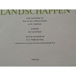 Antieke Atlas: De Nederlandse Landschappen, Spectrum