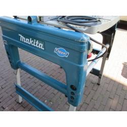 Makita Flipper.