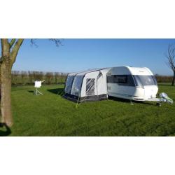 Hobby Excellent 495 UL 2015