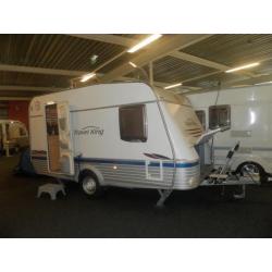 TEC Travel King 390 htf Zondag open 12./17