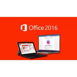 Office 2013 en Office 2016 Licenties - Nieuw en origineel