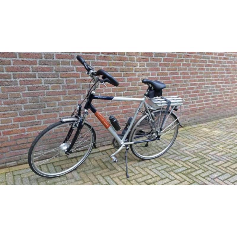 MultiCycle Elegance-E 61cm