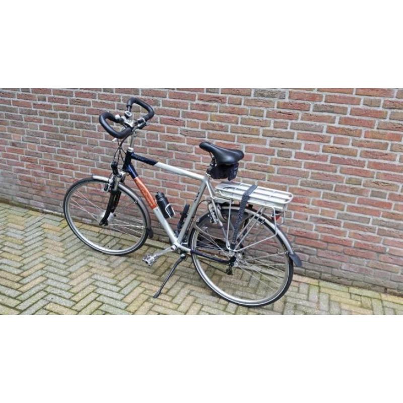 MultiCycle Elegance-E 61cm