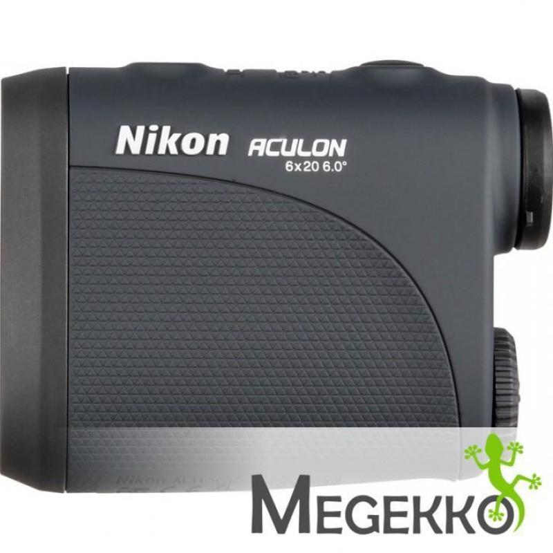 Nikon Aculon AL11