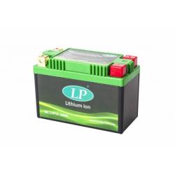 LFP14 12 volt 48,0 Wh Lithium LiFePO4 accu