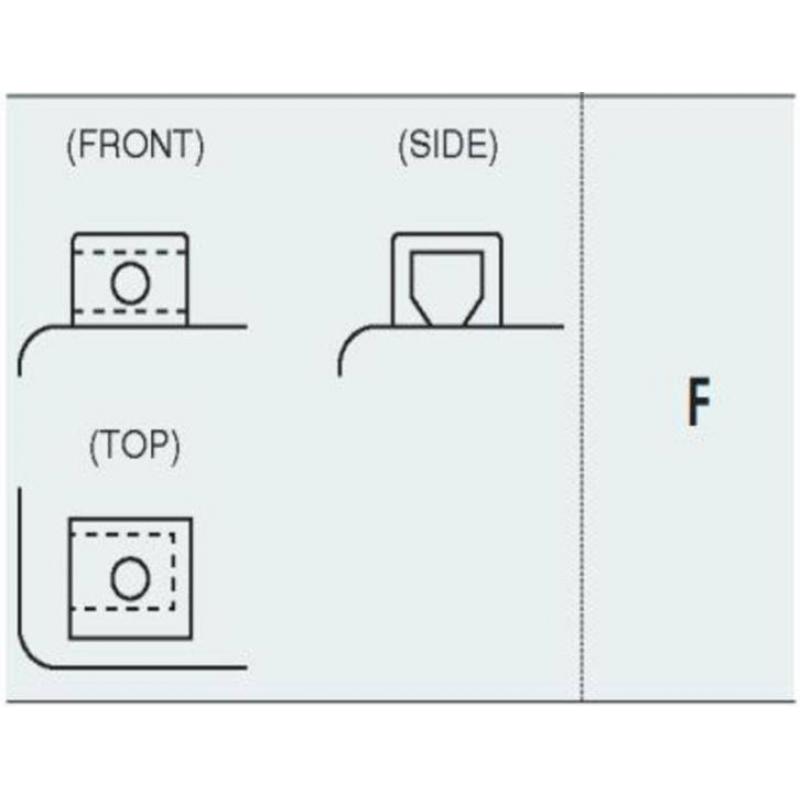 LFP14 12 volt 48,0 Wh Lithium LiFePO4 accu